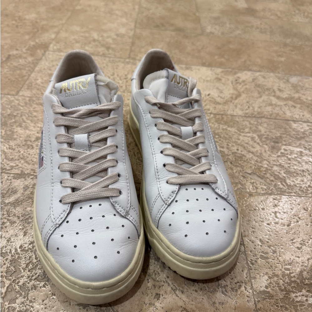 Autry Dallas sneakers